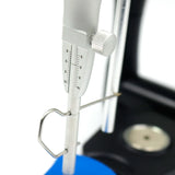 Professional Lab Functional Zinc Alloy Average Value Articulator on Plaster Model Work
