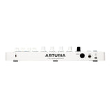 Universal music-making controller Arturia MiniLab3 with 25 high quality note velocity-sensitive slim keyboard