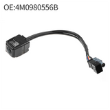 4M0980556B Rear View Camera For A4 Bentley Continental GT 5950Cc Petrol Convertible Parking Assist Backup Camera Car Parts