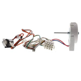 1Pc Refrigerator Evaporator Fan Motor W11452196 Replacement Parts For Whirlpool WRX986SIHZ02 Refrigerator Accessories W11374554