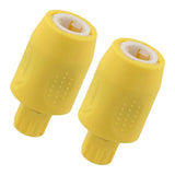 Hose Connectors For KARCHER  For Puzzi 8/1  10/1 Steam Cleaner Parts 4.446-023.0 Cleaning Tools Home Appliance Parts