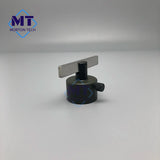 Y Lab Accessories T-Support Frame for Lab Articulators with Bite Fork Support Arm