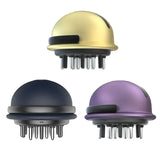 Anti hair loss Applicator oil Head Comb massage applicator Styling Barber Bulk Hair comb Manufacturers for Man