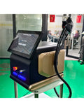 2026 New 808nm Diode Laser Hair Removal Device, Permanent and Painless Hair Removal Equipment