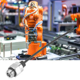 Water Pressure Transducer G3/8 Screw Connection IP65 Analog High Accuracy Water Pressure Sensor Pressure Transmitter