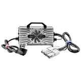 Wholesale 24v Lithium Battery Charger Waterproof IP67 Fully Sealed Battery Charger for Boat's Trolling Motor