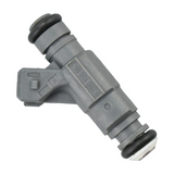1 Set of 4 0280156063 06A906031BC FJ896 Fuel Injector Nozzle for Audi A3 TT Quattro 1.8L L4 2003-2006 3.2L