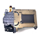 GW-For Canon EOS 60D Shutter Assembly Group Digital Camera Repair Part