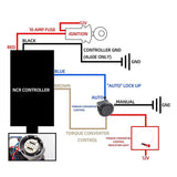 4L60E Manual Shifter Microcontroller No Computer Need Stand Alone Controller Transmission Shift Harness