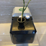 2.3mm Electric Green Onions Ginger Silk Cutter Shredder Cutting Machine Scallion Chopper Spring Onion Shredded Home Appliance