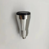 5X Adjustable Focus Laser Beam Expander – Stainless Steel Housing, Large Lens, High Transmittance AR Coating for Visible Wavelen