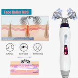 H2O2 Aqua Peel Korea AquaSure H2 Hydrogen Facial Cleansing Tightening Anti-aging RF Beauty Apparatus Micro Bubble Face Deep Clea