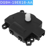 Exclusive Blend Door Actuator Air Conditioning Heater Flap Motor Actuator For Ford Fusion 2018 DG9H-19E616-AA DG9H19E616AA