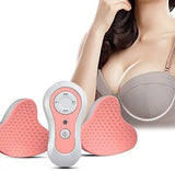Chest Enlarge Massage Enlarge Massager Breast Enhancement Instrument Breast Care Instrument Lifting Machine Vibration Massager