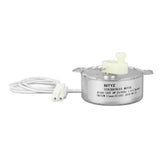 Chicken Egg Turner Rotator Motor Aluminum Professional Stable Property Convenient To Use Replacement Egg Turner Motor for Home