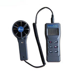AZ8912 Handheld Pocket Digital Wind Speed Anemometer Anemometer Tester Electronic Anemometer