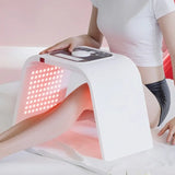 Led Light Beauty Devices Professional Skin Beauty Equipment Facials Home Use Electric Therapy Device Womens Aesthetic Appliances