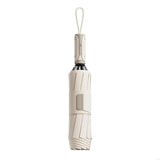 2025 New Reverse Folding Umbrella Automatic Wind Resistant Large Umbrella For Downpours