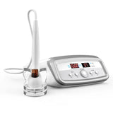 Face Anti-aging Skin Care Skin Rejuvenation With Mini Portable Radio Frequency RF Machine 1 Probes Personal User For Home Use