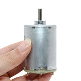 1PCS 6V/12V 540 DC Motor Self-made Toy Model Motor Diy Science Making Accessories Brushed Small DC Motor