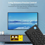 Voice Remote Control Replacement 163K1K1000096A For Xiaomi Smart TV Model 163K1K1000096A