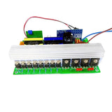 Pure Sine Wave Inverter Module Power Frequency Inverter Board DC12V To AC220V 700W With Perfect Protection Solar Converter Board