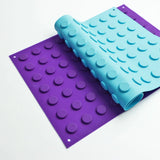 Professional Flexible Non-Slip Silicone Magnetic MAT Autoclave-Ready Reusable Medical Equipment Plastic Product Category
