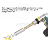Bearing dust blowing gun car roof interior cleaning machine foam gun high-pressure pneumatic spray gun