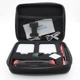 J N Dentist Tool Mobile Phone lab Photographys Light Flash Photographys Equipment /Orals Led Flash Filling light tool