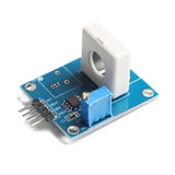 WCS1800 Module Detect 35A Short Circuit/Overcurrent Protection Module Detector Protection Module