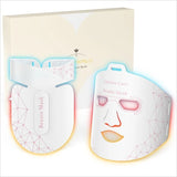 Led Mask Light Therapy Machine Physiotherapy Skincare Therapy Device Esthetic Beauty Instrument Skin Care Facials Equipment