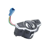 A2139053003 Car Headlight Switch For Mercedes Benz G63 E63 E250 213E 200D 350D 350E AMG 2013-2018 10Pin