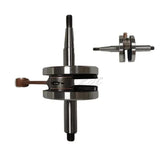 Motorcycle Crankshaft Suitable for vehicle YZ85 2002-2018 Engine Crankshaft Assembly YZ85 Crankshaft Cam
