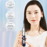 Portable Tattoo Removal Machines Wireless Tattoos Remove Equipment Women Skin Tag Remove Machine Blotches Dent Removal Device