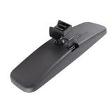 Car Interior Rear View Mirror ABS and Glass Housing 814842 Replacement for Peugeot 106/206/306 Interior Rear View Mirror