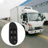 Car Electric Glass Lifter Switch For JAC Tongyue J3 J3S 3750200U8010 Window Regulator Control Unit