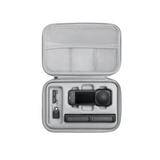 For Insta360 X5 Carry Case Protective Bag For Insta360 X5 Camera Lightweight Portable Shockproof-Resistant Design