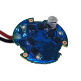 Vacuum Cleaner T12 Brushless Motor Drive 28.8V 500W/550W High Power Motor Control Board Brushless Fan Drive for M50/M55 Motor