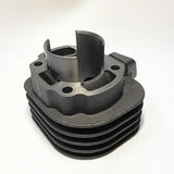 Motorcycle Cylinder Sleeve Suitable for vehicle JOG50 Modified 70cc 47mm Two-stroke Motorcycle Cylinder Piston