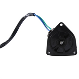 63P-43880-00 63P-43880-10 Trim Tilt Motor Metal 63P-43880-10-00 For Outboard 4T 150HP F150