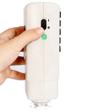 Lab Portable Colorimeter Skin Colour Tester CIE LAB High Precise Photo Digital Spectrophotometer for Color Analyzer