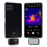 GW192A 192X192 Imager Inspection Repair Camera for Android Phones OEM & ODM Supported New & Fresh -20°C~400°C Accuracy+2°C or 2%
