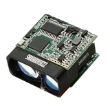 Laser Rangefinder Module 1500M Long Range Long 1.5Km 905Nm Fordrone Pod PTZ Ranging Sensor