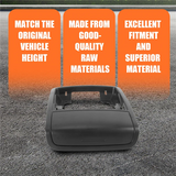Car Top Glasses Box Storage Sunglasses Box Sun Glasses Case For Jetta 6 MK6 2012-2018 16D868837