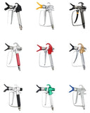 Sprayer Gun Paint Spray Gun High-pressure Airless Sprayer Accessories Spray Gun