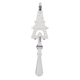 304 Stainless Steel Unique Design Cocktail  Glass Cup Drinking Filter Wormwood Spoon Absinthe Spoons Drinking Spoons