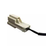 Excavator accessories suitable for Komatsu PC56-7 air conditioning temperature sensor temperature control switch