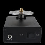 220V Elektrische Messenslijper Snijmes Snel Slijpmachine Diameter 70Mm Mini Slijpmachine 0-3000Rpm