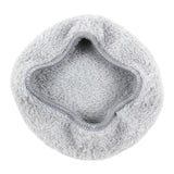 6* Replacement Cleaning Robot Cloths Compatible With For CHOVERY Vacuum Cleaner  Cleaning Tools Home Appliance Parts