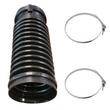 4282 701 6102 Flex Tube Pleated Hose With 2 Steel Hoops Fit For Stihl BR800 BR450 SR450 BR700 BR800X Blower Parts Replacement